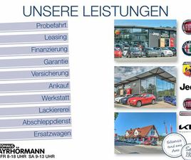 GT-LINE 4WD 360° / PANORAMA / HEAD UP