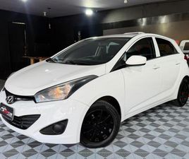 HYUNDAI HB20 COMF./C.PLUS/C.STYLE 1.0 FLEX 12V