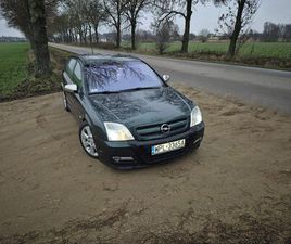 OPEL SIGNUM 3.2 V6 PLOŃSK • OLX.PL