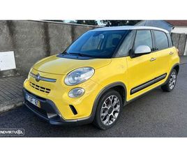 FIAT 500L 1.3 MJ POP STAR S&S