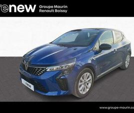 1.0 TCE 90CH GÉNÉRATION - 24