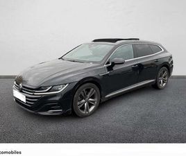 2.0 TDI 150 DSG7 R-LINE