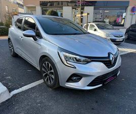 RENAULT CLIO V BLUE DCI 100 - 21N BUSINESS