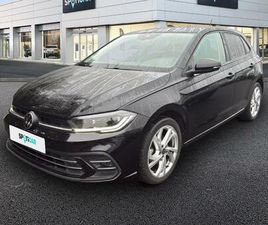 1.0 TSI 110 S&S DSG7 STYLE