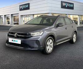 VOLKSWAGEN TAIGO 1.0 TSI 95 LIFE BUSINESS