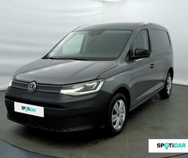 2.0 TDI 122CH BUSINESS DSG7