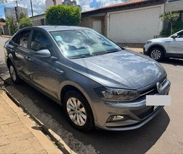 VOLKSWAGEN VIRTUS COMFORT. 200 TSI 1.0 FLEX 12V AUT 2021