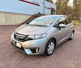 HONDA JAZZ HONDA JAZZ 1.3 TREND