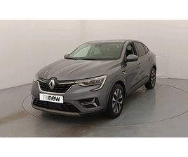RENAULT ARKANA ARKANA MILD HYBRID 140 EDC FAP - 22