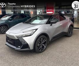 2.0 HYBRIDE 200CH COLLECTION NG23