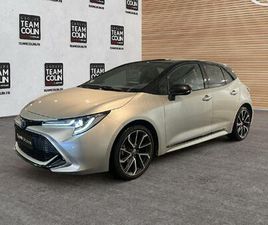 TOYOTA COROLLA 122H COLLECTION MY22