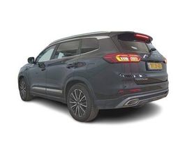 TIGGO 8 PRO צ&APOS;רי