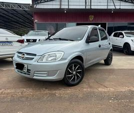 SPIRIT/ LT 1.0 MPFI 8V FLEXP. 5P