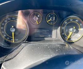 LANCIA DELTA S ANNO 2013 1.4 120 CV GPL