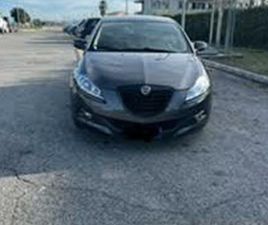 LANCIA DELTA S GPL 1.4 120CV