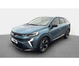 SYMBIOZ E-TECH FULL HYBRID 145