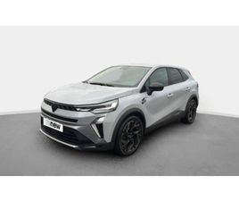 SYMBIOZ E-TECH FULL HYBRID 145