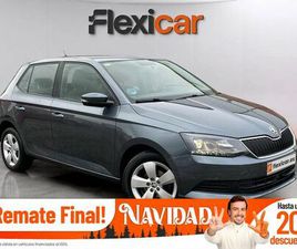 1.0 MPI ACTIVE 55 KW (75 CV)