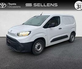 MEDIUM 130 D-4D START BVA MY25