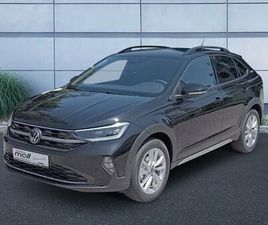 TAIGO GOAL 1,5 L TSI OPF 110 KW (150 PS) DSG