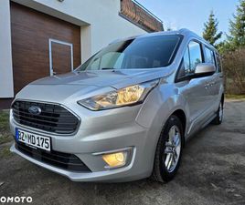 FORD TOURNEO CONNECT GRAND