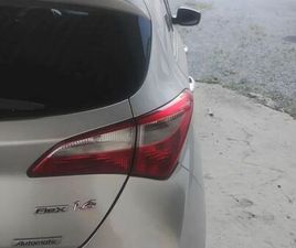 HYUNDAI HB20 C.STYLE/C.PLUS 1.6 FLEX 16V AUT. 2013