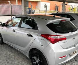 HYUNDAI HB20 COMF./C.PLUS/C.STYLE 1.0 FLEX 12V 2013