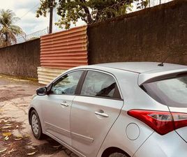 HYUNDAI HB20 COMF./C.PLUS/C.STYLE 1.0 FLEX 12V 2014