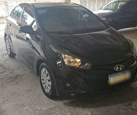 HYUNDAI HB20 COMF./C.PLUS/C.STYLE 1.0 FLEX 12V 2014