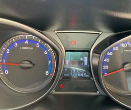 HYUNDAI HB20 COMF./C.PLUS/C.STYLE 1.0 FLEX 12V 2014