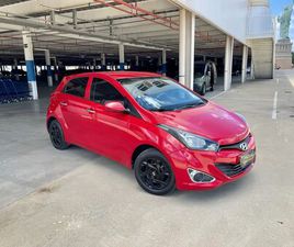 HYUNDAI HB20 COMF./C.PLUS/C.STYLE 1.0 FLEX 12V 2014