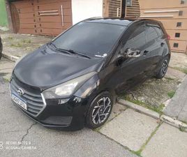 HYUNDAI HB20 COMF./C.PLUS/C.STYLE 1.0 FLEX 12V 2016