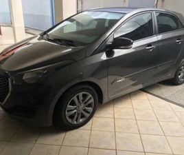 HYUNDAI HB20 COMF./C.PLUS/C.STYLE 1.0 FLEX 12V 2019