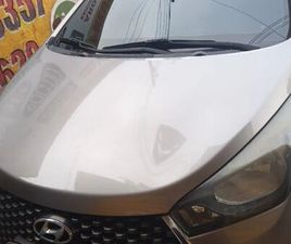 UNIQUE 1.0 FLEX 12V MEC.