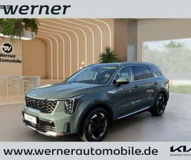 KIA SORENTO PE 2.2D SPIRIT 2WD DCT DRIVE AHK 7S GD