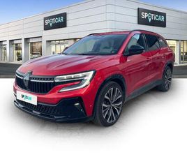 E-TECH HYBRID 200 ICONIC