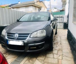 VW JETTA MK5 JULHO/06