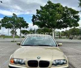 BMW SERIE 3 320I
