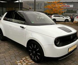 HONDA E ADVANCE 17 ZOLLTOP|1.HAND|GARANTIE... ADVANC ZOLLTOP|1.HAND|GARANTI...