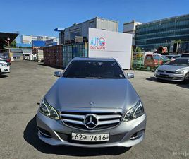 MERCEDES CLASSE E E 220 SHITEN 3 BENCA E KLAS 2.2 NAFTE AUTOMAT