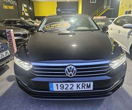 VOLKSWAGEN PASSAT 2.0TDI ADVANCE 110KW