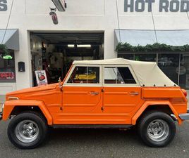 1974 VOLKSWAGEN THING