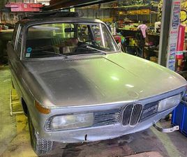 BMW 2000 BMW 2000 TILUX 1967 - 1967