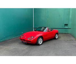 BMW Z1 - 1989