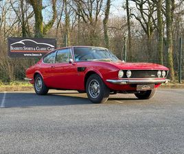 FIAT DINO 2400 - 1971