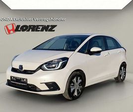 HONDA JAZZ 1.5 I-MMD HYBRID ELEGANCE *ALLWETTERREIFEN*
