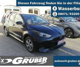 HYBRID 1.5L VVT-I 116 PS E-CVT EXCLUSIVE