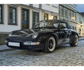 PORSCHE 911 993 PORSCHE 911 993 - 1994