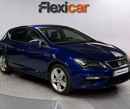 SEAT LEON 1.0 TSI FR