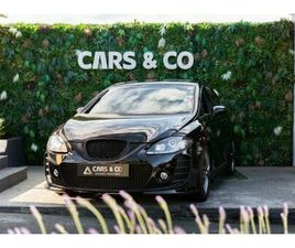 SEAT LEON 2.0 TFSI CUPRA